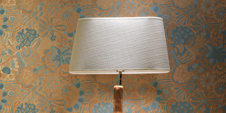 Обои Loymina Lac Deco Lac1 003 фото в интерьере